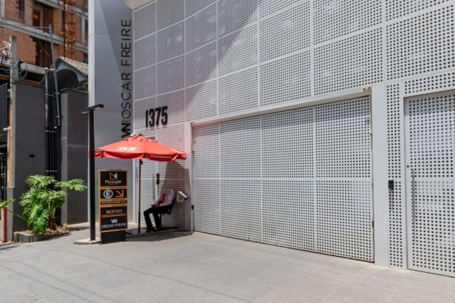 Imagem Studio com 1 Quarto à Venda, 18 m² em Pinheiros - São Paulo Imagem Studio com 1 Quarto à Venda, 18 m² em Pinheiros - São Paulo