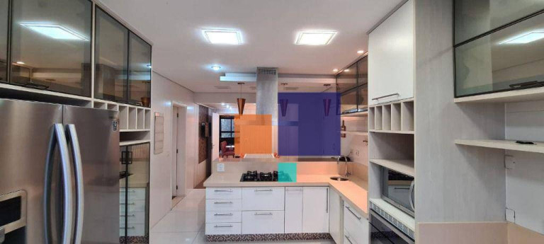 Imagem Apartamento com 4 Quartos à Venda ou Locação, 370 m² em Santo Amaro - São Paulo Imagem Apartamento com 4 Quartos à Venda ou Locação, 370 m² em Santo Amaro - São Paulo