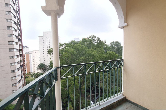 Imagem Apartamento com 3 Quartos à Venda, 74 m² em Vila Andrade - São Paulo Imagem Apartamento com 3 Quartos à Venda, 74 m² em Vila Andrade - São Paulo