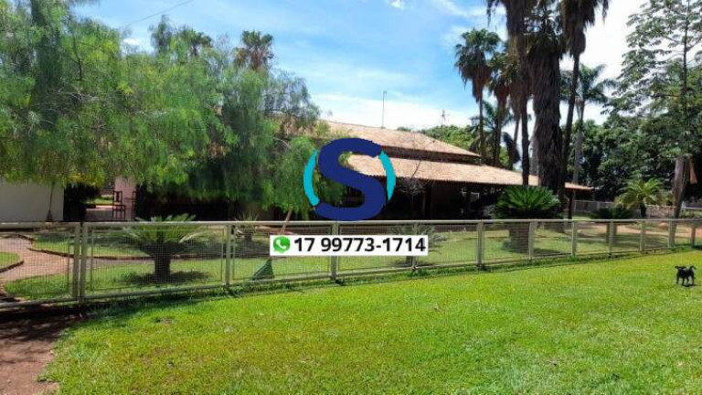 Chácara com 3 Quartos à Venda, 32 m² em Rural - Mira Estrela