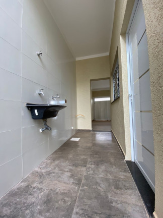 Imagem Casa com 3 Quartos à Venda, 135 m² em Esplanada Primo Meneghetti Ii - Franca Imagem Casa com 3 Quartos à Venda, 135 m² em Esplanada Primo Meneghetti Ii - Franca