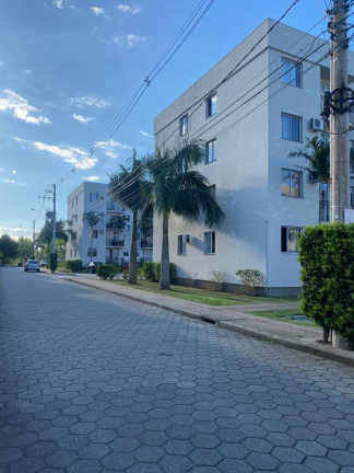 Imagem Apartamento com 2 Quartos para Alugar, 66 m² em Vargem Do Bom Jesus - Florianópolis