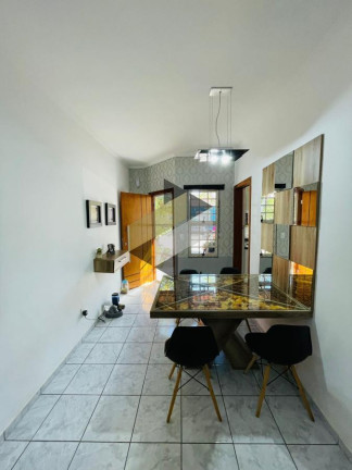 Imagem Casa com 3 Quartos à Venda, 100 m² em Wanel Ville - Sorocaba Imagem Casa com 3 Quartos à Venda, 100 m² em Wanel Ville - Sorocaba