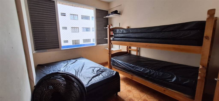 Imagem Kitnet com 1 Quarto à Venda, 33 m² em Guilhermina - Praia Grande Imagem Kitnet com 1 Quarto à Venda, 33 m² em Guilhermina - Praia Grande