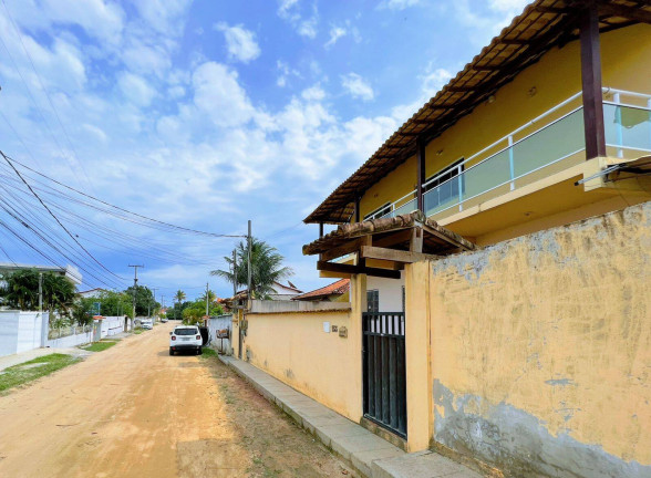 Imagem Casa com 2 Quartos para Alugar,  em Areal - Araruama