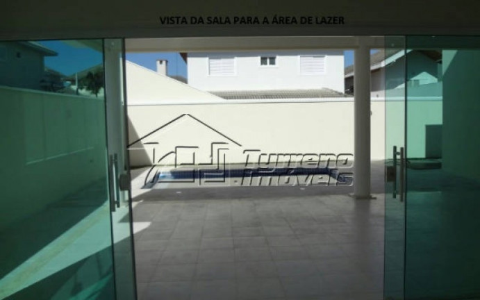 Imagem Casa de Condomínio com 5 Quartos à Venda, 340 m² em Urbanova - São José Dos Campos Imagem Casa de Condomínio com 5 Quartos à Venda, 340 m² em Urbanova - São José Dos Campos