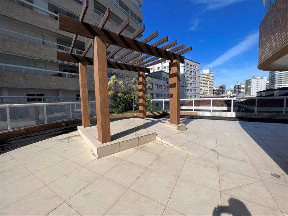 Imagem Apartamento com 2 Quartos à Venda, 93 m² em Boqueirão - Praia Grande Imagem Apartamento com 2 Quartos à Venda, 93 m² em Boqueirão - Praia Grande
