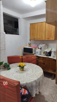 Imagem Apartamento com 3 Quartos à Venda, 91 m² em Parque Mandaqui - São Paulo