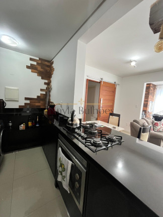 Imagem Imóvel com 2 Quartos à Venda, 68 m² em Pedra Branca - Palhoça