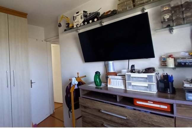 Imagem Apartamento com 2 Quartos à Venda, 48 m² em Vila Carmosina - São Paulo Imagem Apartamento com 2 Quartos à Venda, 48 m² em Vila Carmosina - São Paulo