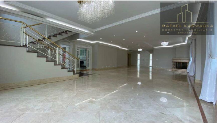 Imagem Casa de Condomínio com 4 Quartos à Venda, 775 m² em Alphaville - Santana De Parnaíba Imagem Casa de Condomínio com 4 Quartos à Venda, 775 m² em Alphaville - Santana De Parnaíba