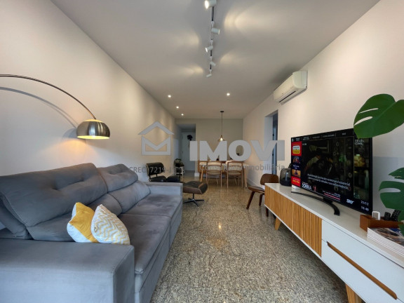 Imagem Apartamento com 2 Quartos à Venda, 95 m² em Praia Do Canto - Vitória
