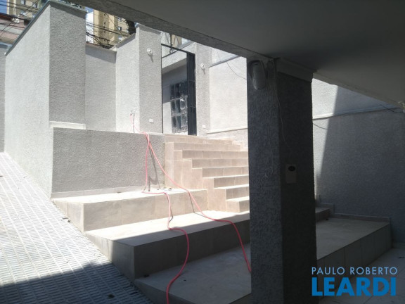 Imagem Cobertura com 3 Quartos à Venda, 144 m² em Vila Eldízia - Santo André Imagem Cobertura com 3 Quartos à Venda, 144 m² em Vila Eldízia - Santo André