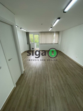 Imagem Imóvel Comercial para Alugar, 40 m² em Vila Andrade - São Paulo Imagem Imóvel Comercial para Alugar, 40 m² em Vila Andrade - São Paulo