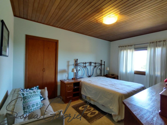 Imagem Casa com 4 Quartos à Venda, 320 m² em Condomínio Vale Da Santa Fé - Vinhedo Imagem Casa com 4 Quartos à Venda, 320 m² em Condomínio Vale Da Santa Fé - Vinhedo