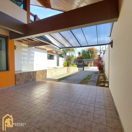 Imagem Casa com 3 Quartos à Venda, 400 m² em Jardim Das Nações - Taubaté