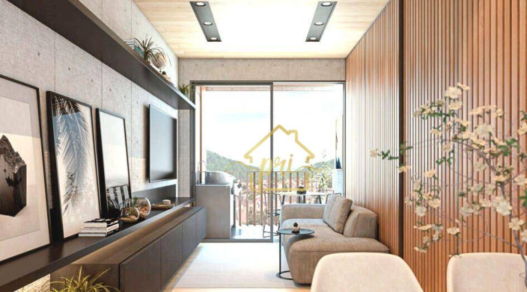 Imagem Apartamento com 2 Quartos à Venda, 70 m² em Canto Do Forte - Praia Grande Imagem Apartamento com 2 Quartos à Venda, 70 m² em Canto Do Forte - Praia Grande
