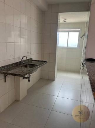 Imagem Apartamento com 3 Quartos à Venda, 64 m² em Campestre - Santo André Imagem Apartamento com 3 Quartos à Venda, 64 m² em Campestre - Santo André