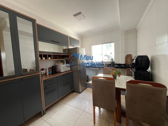Imagem Casa com 4 Quartos à Venda, 190 m² em Samambaia Sul (samambaia) - Brasília