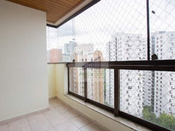 Imagem Apartamento com 3 Quartos à Venda, 102 m² em Vila Nova Conceição - São Paulo