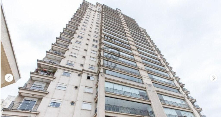 Imagem Apartamento com 4 Quartos à Venda, 184 m² em Paraíso - São Paulo Imagem Apartamento com 4 Quartos à Venda, 184 m² em Paraíso - São Paulo