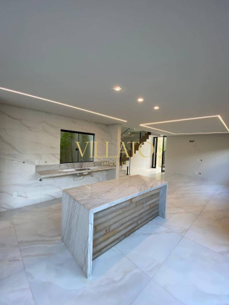 Imagem Casa com 3 Quartos à Venda, 187 m² em Jardim Atlântico - Goiânia Imagem Casa com 3 Quartos à Venda, 187 m² em Jardim Atlântico - Goiânia