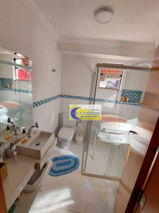 Imagem Casa com 3 Quartos à Venda, 257 m² em Independência - São Bernardo Do Campo Imagem Casa com 3 Quartos à Venda, 257 m² em Independência - São Bernardo Do Campo