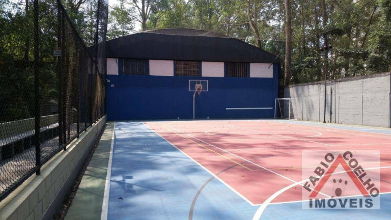 Imagem Apartamento com 2 Quartos à Venda, 56 m² em Panamby - São Paulo Imagem Apartamento com 2 Quartos à Venda, 56 m² em Panamby - São Paulo