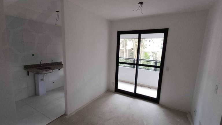 Imagem Apartamento com 2 Quartos à Venda, 46 m² em Vila Andrade - São Paulo Imagem Apartamento com 2 Quartos à Venda, 46 m² em Vila Andrade - São Paulo