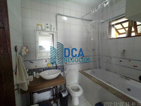 Imagem Casa com 2 Quartos à Venda, 225 m² em Vila São Geraldo - Taubaté
