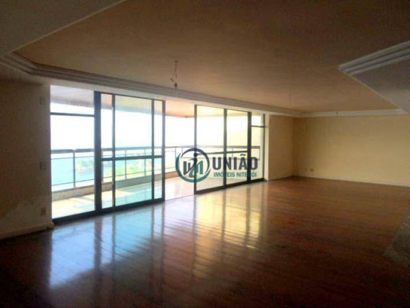 Imagem Cobertura com 4 Quartos à Venda, 650 m² em Ingá - Niterói Imagem Cobertura com 4 Quartos à Venda, 650 m² em Ingá - Niterói