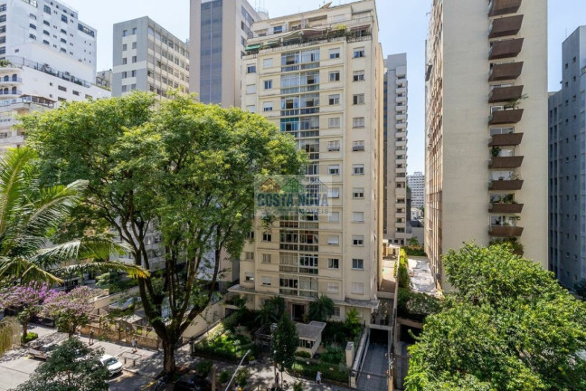 Imagem Apartamento com 4 Quartos à Venda, 304 m² em Santa Cecília - São Paulo Imagem Apartamento com 4 Quartos à Venda, 304 m² em Santa Cecília - São Paulo