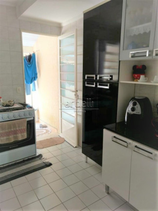 Imagem Casa de Condomínio com 2 Quartos à Venda, 92 m² em Conjunto Residencial Vista Verde - São Paulo