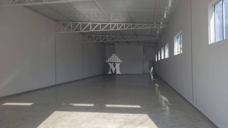 Imagem Galpão para Alugar, 250 m² em Vila Primavera - Jarinu Imagem Galpão para Alugar, 250 m² em Vila Primavera - Jarinu