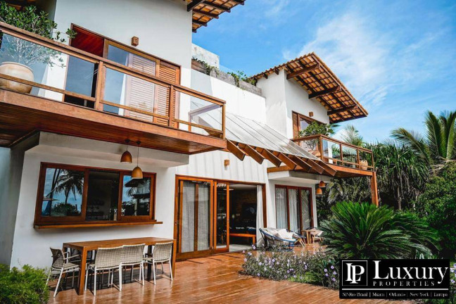 Imagem Casa de Condomínio com 4 Quartos à Venda, em Praia De Saquaíra - Marau Imagem Casa de Condomínio com 4 Quartos à Venda, em Praia De Saquaíra - Marau