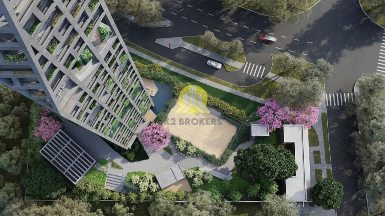 Imagem Apartamento com 4 Quartos à Venda, 431 m² em Mossunguê - Curitiba Imagem Apartamento com 4 Quartos à Venda, 431 m² em Mossunguê - Curitiba