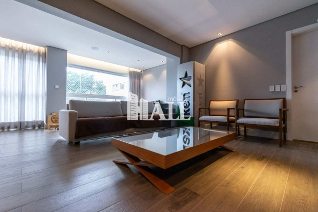 Imagem Apartamento com 2 Quartos à Venda, 174 m² em Iguatemi - São José Do Rio Preto Imagem Apartamento com 2 Quartos à Venda, 174 m² em Iguatemi - São José Do Rio Preto