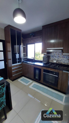 Imagem Cobertura com 2 Quartos à Venda, 161 m² em Santa Maria - Santo André Imagem Cobertura com 2 Quartos à Venda, 161 m² em Santa Maria - Santo André