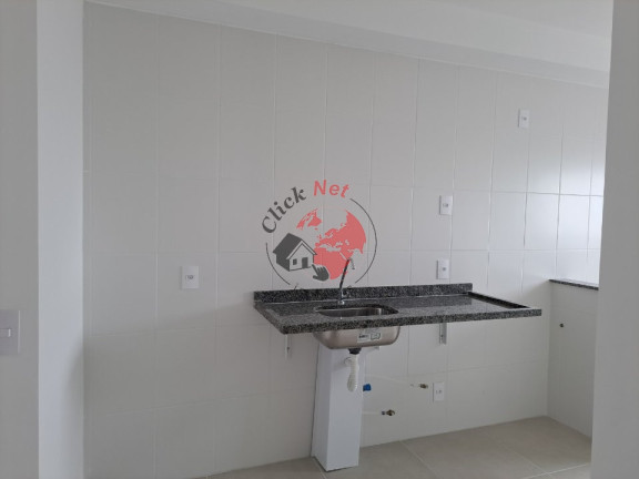 Imagem Apartamento com 2 Quartos à Venda, 55 m² em Baeta Neves - São Bernardo Do Campo