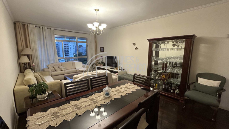 Apartamento com 3 Quartos à Venda, 149 m² em Ponta Da Praia - Santos