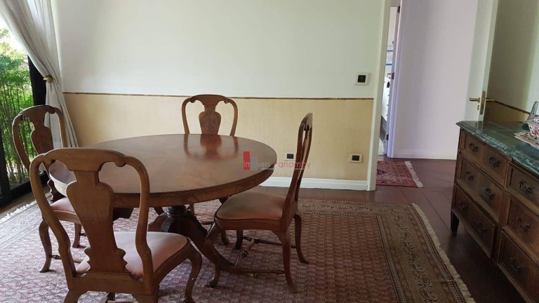 Imagem Casa com 4 Quartos à Venda, 1.000 m² em Jardim Guedala - São Paulo Imagem Casa com 4 Quartos à Venda, 1.000 m² em Jardim Guedala - São Paulo