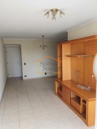 Imagem Apartamento com 3 Quartos à Venda, 75 m² em Santana - São Paulo Imagem Apartamento com 3 Quartos à Venda, 75 m² em Santana - São Paulo
