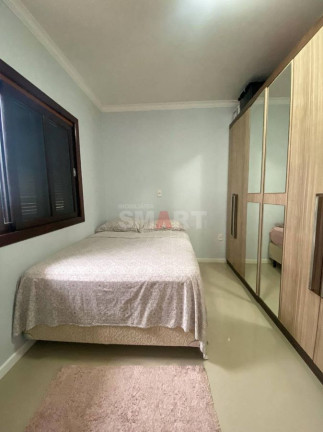 Imagem Casa com 2 Quartos à Venda, 80 m² em Chico De Paulo - Jaraguá Do Sul