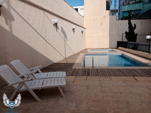 Imagem Apartamento com 2 Quartos à Venda, 66 m² em Santana - São Paulo Imagem Apartamento com 2 Quartos à Venda, 66 m² em Santana - São Paulo