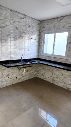 Imagem Sobrado com 3 Quartos à Venda, 108 m² em Campo Grande - São Paulo