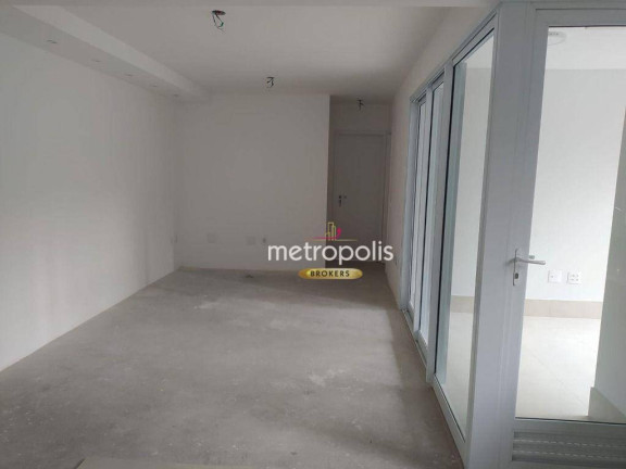 Imagem Apartamento com 2 Quartos à Venda, 78 m² em Campestre - Santo André Imagem Apartamento com 2 Quartos à Venda, 78 m² em Campestre - Santo André