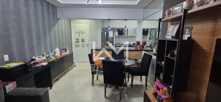 Imagem Apartamento com 2 Quartos à Venda, 62 m² em Vila Augusta - Guarulhos Imagem Apartamento com 2 Quartos à Venda, 62 m² em Vila Augusta - Guarulhos