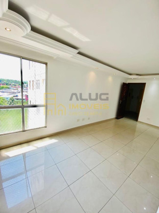 Imagem Apartamento com 2 Quartos à Venda, 60 m² em I.a.p.i. - Osasco Imagem Apartamento com 2 Quartos à Venda, 60 m² em I.a.p.i. - Osasco