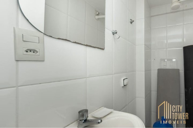 Imagem Apartamento com 2 Quartos à Venda, 76 m² em Moema - São Paulo