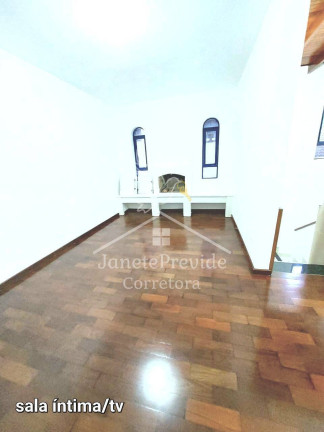 Imagem Casa de Condomínio com 4 Quartos à Venda, 270 m² em Alphaville - Santana De Parnaíba